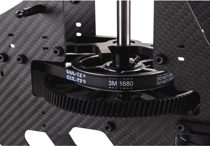Produktbild Blade Fusion 550