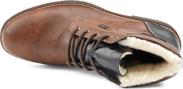 Actual product image Rieker 33635 (45)