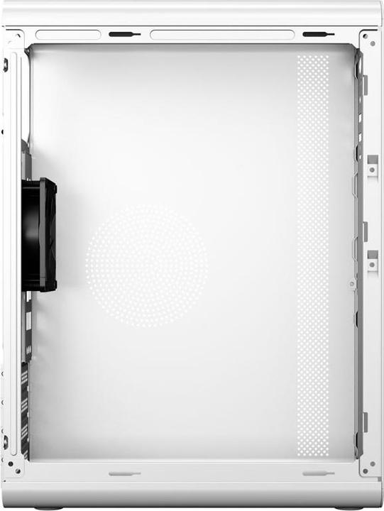 Actual product image AeroCool CS-110 (mATX, Mini-ITX)