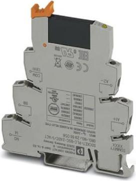 Actual product image Phoenix Contact Interface relay 10 pcs PLC-OSC