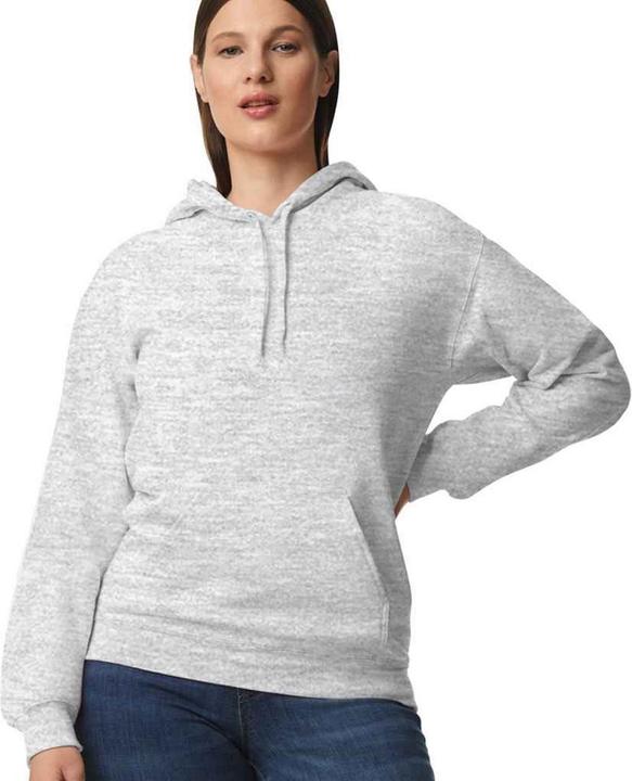Produktbild Gildan Kapuzenpullover Fleece (XL)