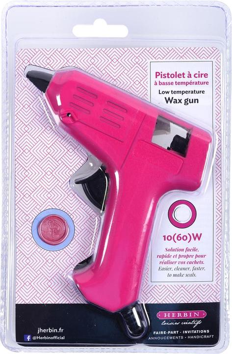 Image du produit Herbin Pistolet à cire