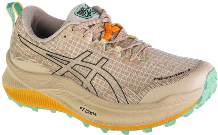 Immagine prodotto ASICS Performance Trabuco Max 3 1011B800-020 - 41,5 (41.5)