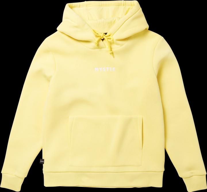 Mystic Brand Hoodie Sweat Women (S)