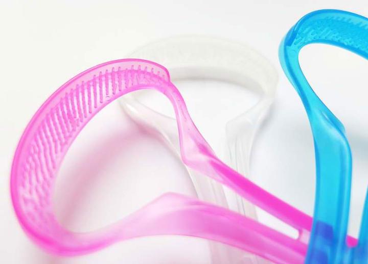 Image du produit Edel + White Cure-langue Mini (Racleur de langue, 3 x)