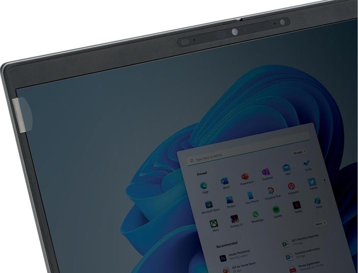 Immagine prodotto Kensington Filtro privacy (14", 16 : 9)