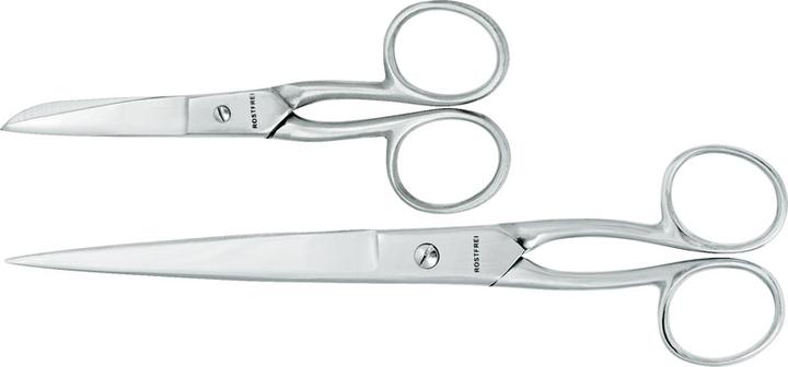 Actual product image Wedo Metal shears (20.30 cm)