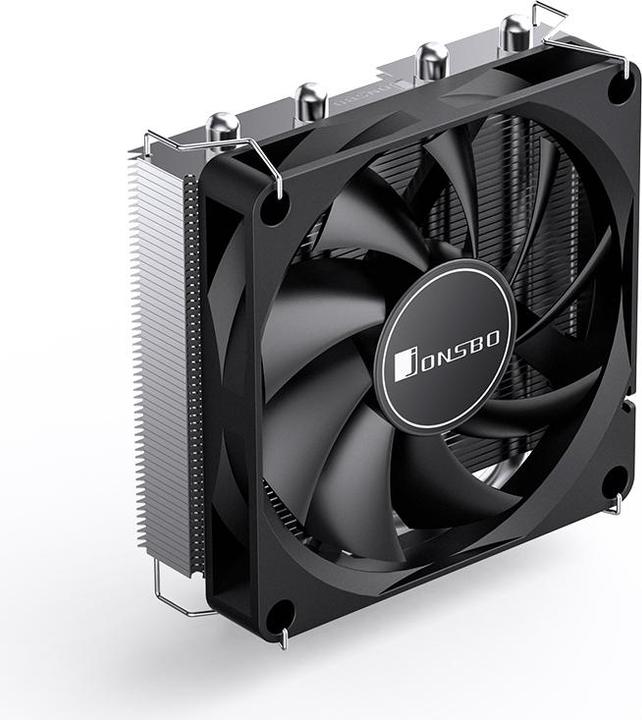 Immagine prodotto Jonsbo Raffreddatore CPU HP-400S (36 mm)