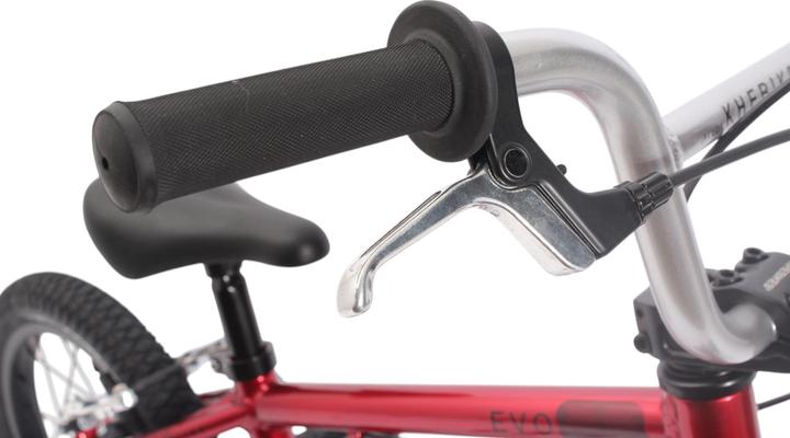 Actual product image KHE Bikes 14 ZOLL EVO LL