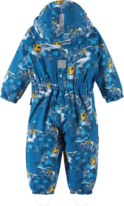 Actual product image Reima Reimatec Puhuri (86)
