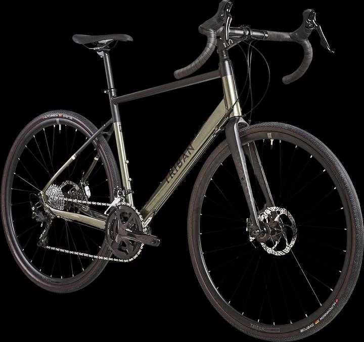 Image du produit Triban RC520 GRAVEL (48 cm)