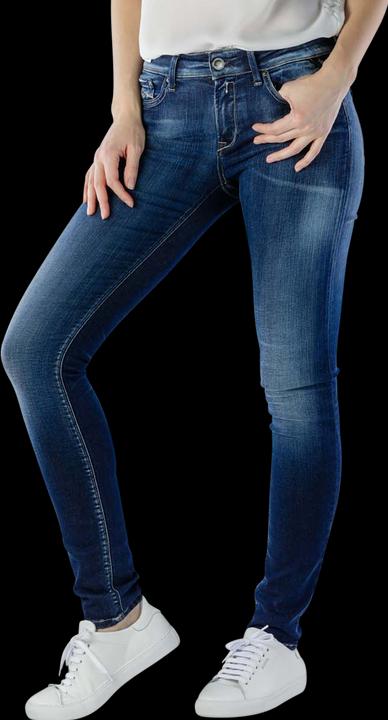Produktbild Replay Luz Jeans Skinny Fit A04 (24)