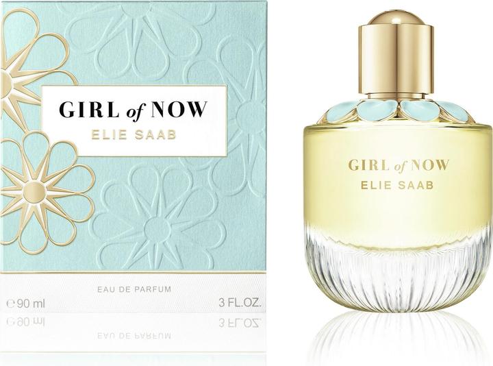 Elie Saab Ragazza di Ora (Eau de parfum, 90 ml)