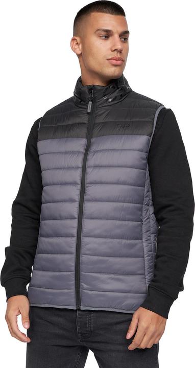 Produktbild Crosshatch Presnell Weste Hoch geschnitten (XL)
