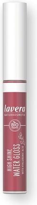 Image du produit Lavera BIO-Gloss High Shine N°02 Hot Cherry - 5,5ml -