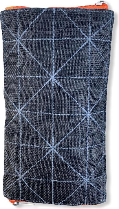 Produktbild Beadbags S Etui Net NETDDCN12 schwarz 10x1.5x19cm