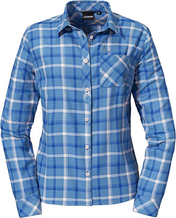 Actual product image Schöffel Almkogel (40)