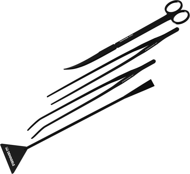 Produktbild Dennerle Scaper's Tool Set (Aquarium Reinigung)