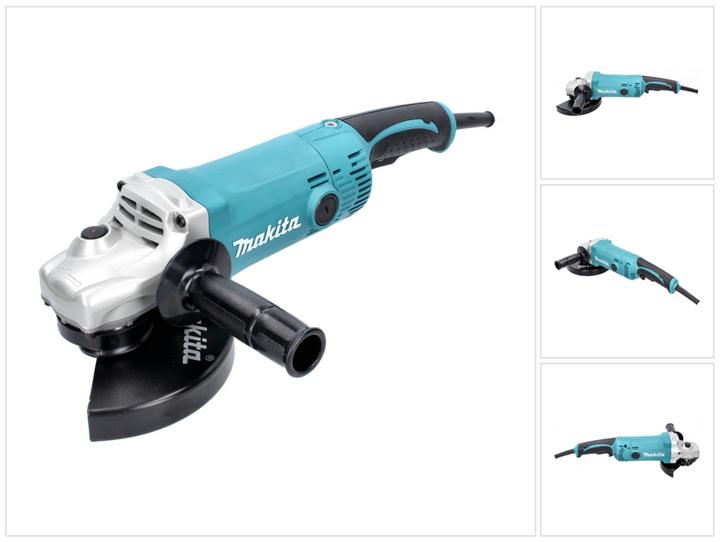 Produktbild Makita Ø 180mm Winkelschleifer GA7050R (180 mm)