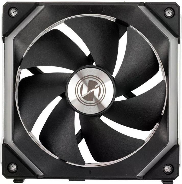 Immagine prodotto Lian-Li UNI FAN SL120 RGB PWM (120 mm, 1 x)