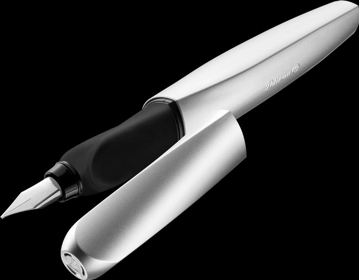 Immagine prodotto Pelikan Twist (Argento, 1 x)