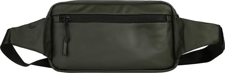 Actual product image Bugatti Blanc belt bag 27 cm