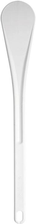 Actual product image Matfer Bourgeat Exoglass spatula 450 mm (7 cm)