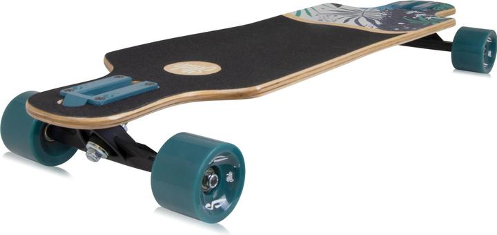 Actual product image Slide Longboard 32inch South (32")