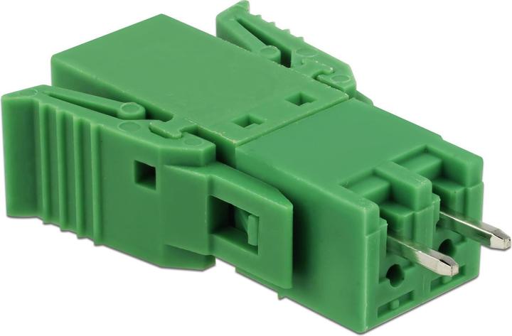 Actual product image Delock Terminal block grid horizontal