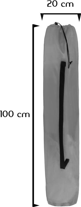 Image du produit Normani Chaise pliante d'extérieur Nipigon