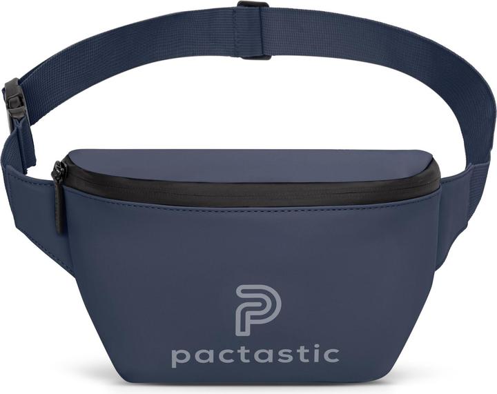 Pactastic Urban Collection Gürteltasche 21 cm