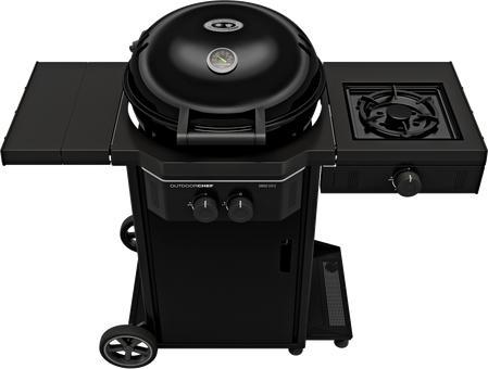 Productafbeelding Outdoorchef Davos 570 G (8.50 kW)