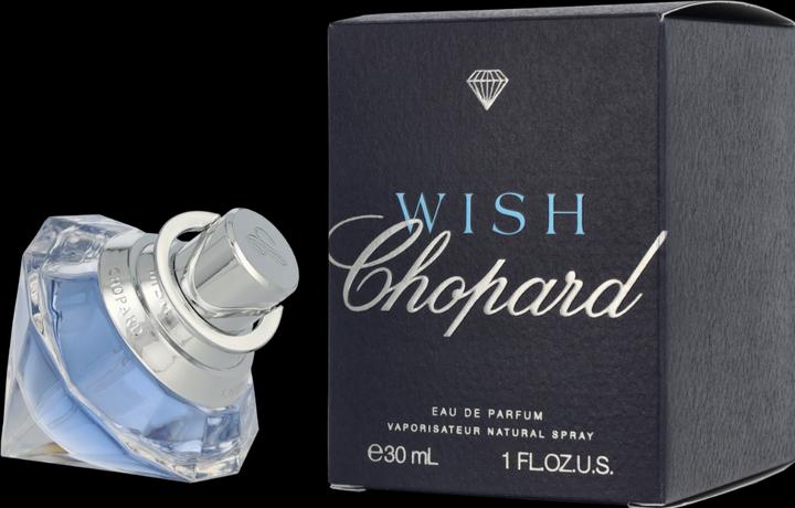 Actual product image Chopard wish (Eau de parfum, 30 ml)