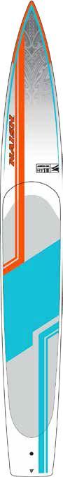 Image du produit Naish Sup Javeline Custom Le