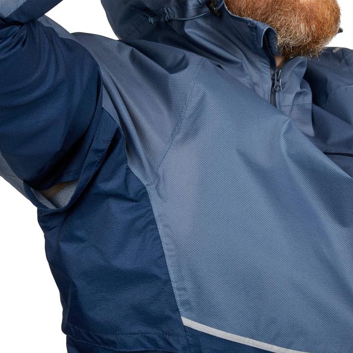 Image du produit Ultimate Direction UD Men'S Ultra Jacket Navy Blue (S)