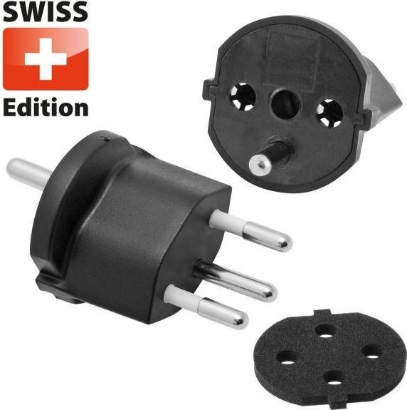 Produktbild Revolt Fixadapter (Typ 12, Typ 12)