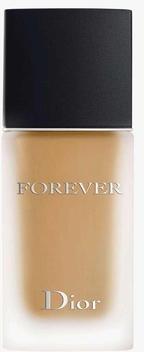 Actual product image Dior Forever No Transfer 24H Foundation (3WO Warm Olive)