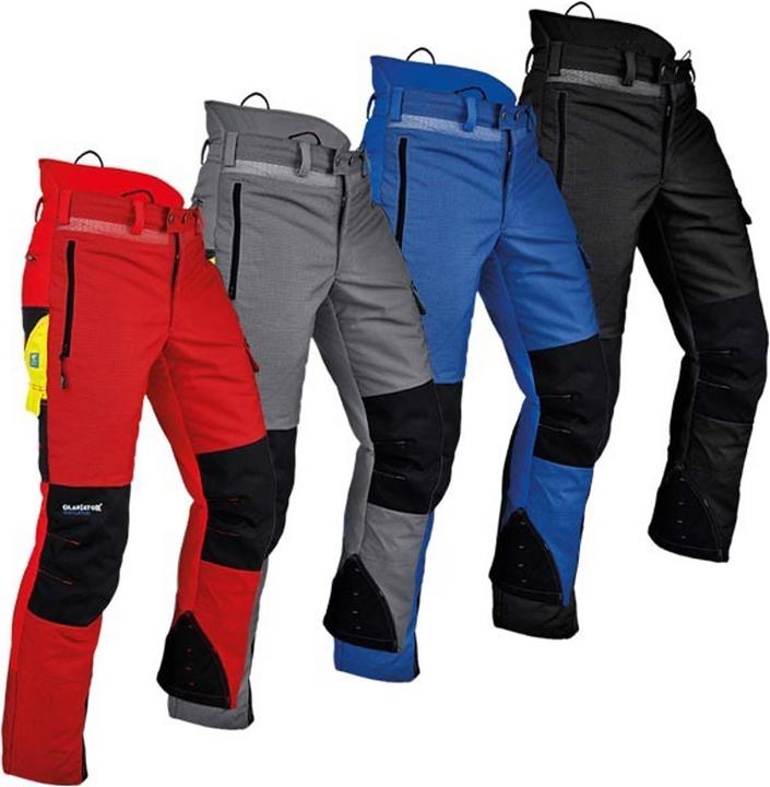 Produktbild Pfanner Schnittschutzhose (M)