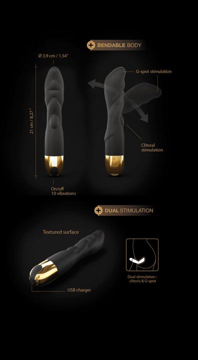 Immagine prodotto Marc Dorcel Flexi & Joy