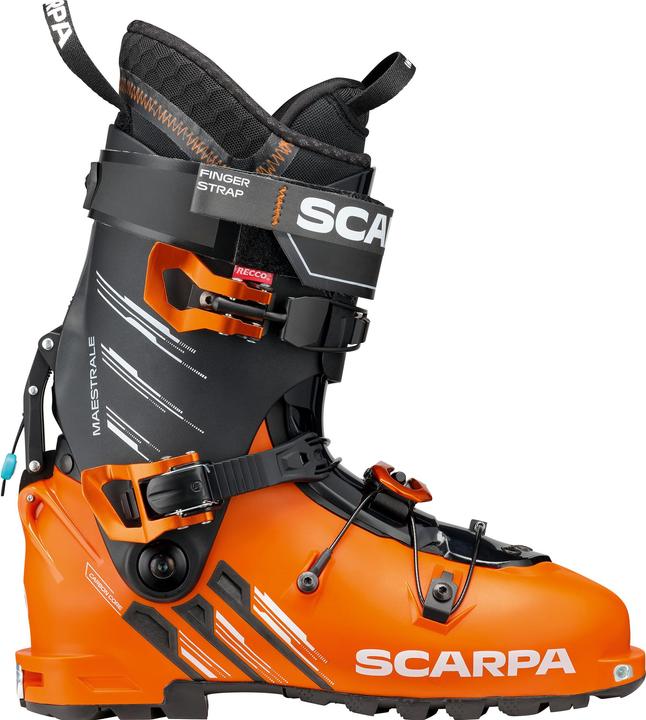 Immagine prodotto Scarpa Maestrale (28.5)