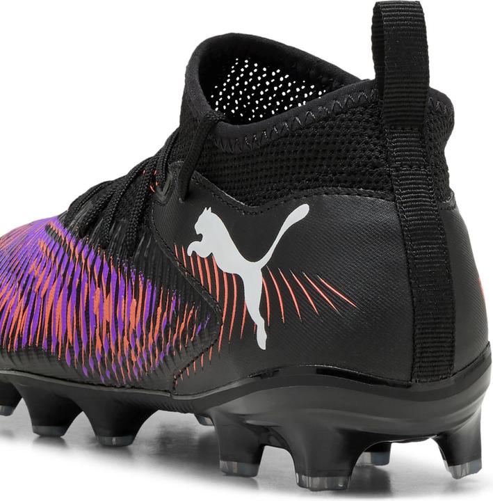 Actual product image Puma FUTURE 8 MATCH FG/AG Jr (37.5)
