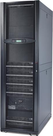 APC SY64K96H-NB, Doppelwandler (Online), 160 kVA, 160000 W, Sine, 340 V, 477 V (160000 VA, 160000 W)