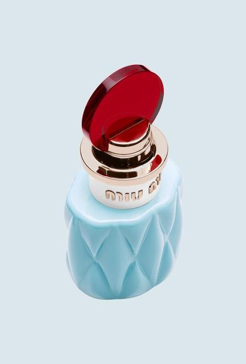 Actual product image Miu Miu Eau de Parfum (Eau de parfum, 30 ml)