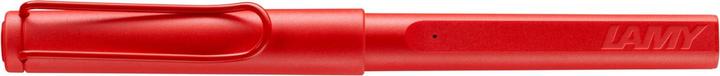 Produktbild Lamy Stylus pen 4A2 safari note+ red