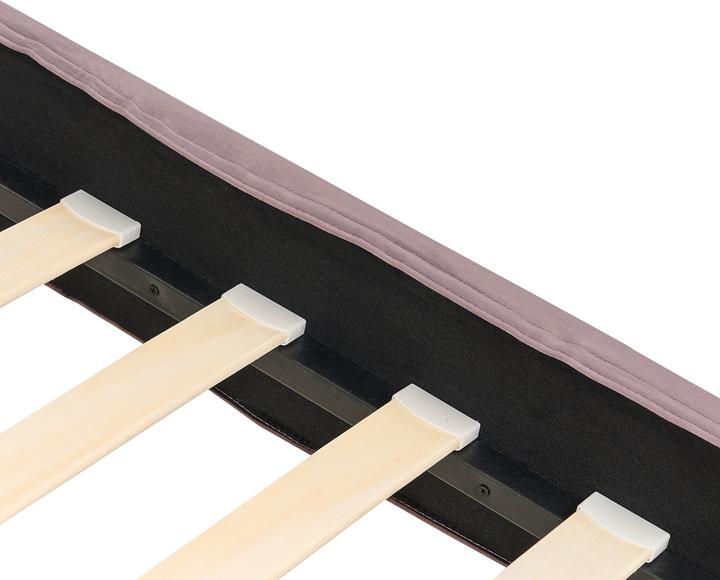 Actual product image Beliani Fitou (90 x 200 cm)