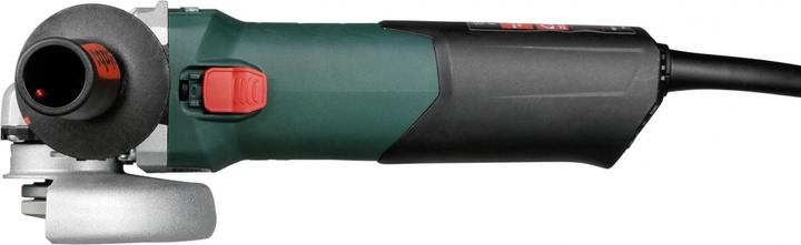 Produktbild Metabo WEV 15-125 (125 mm)