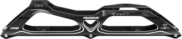Powerslide XXX Frame Power Race 13,0" 3x125 black (13)