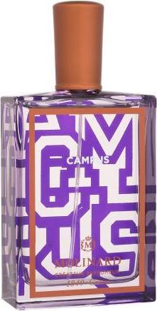 Actual product image Molinard Personal Collection Campus (Eau de parfum, 75 ml)