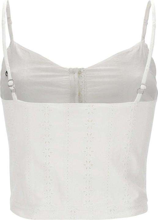 Actual product image Freddy Top (L)
