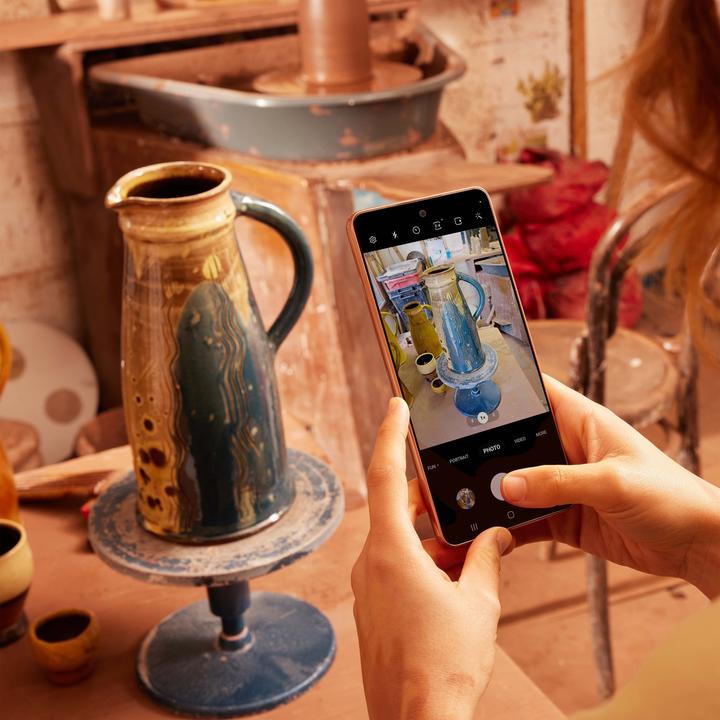 Immagine prodotto Samsung Galaxy A53 5G (256 GB, Pesca impressionante, 6.50", Doppia SIM, 64 Mpx, 5G)